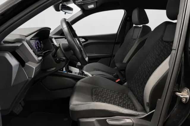 Audi A1 (2019) thumbnail 4