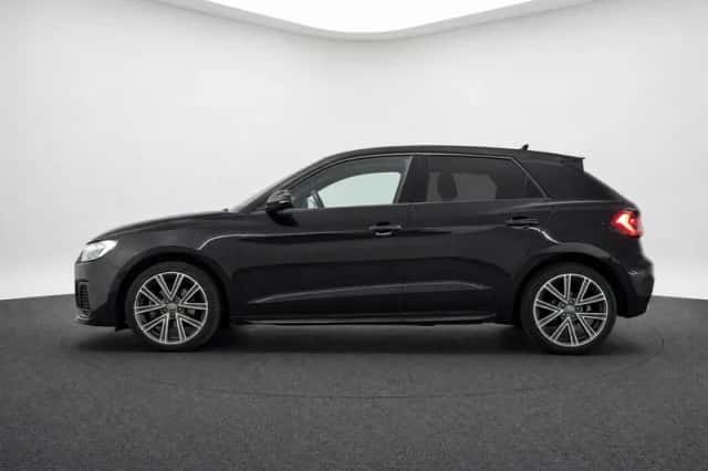 Audi A1 (2019) thumbnail 5