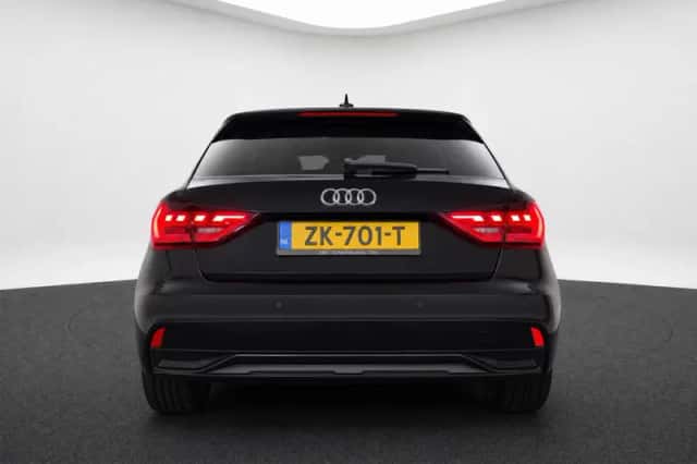 Audi A1 (2019) thumbnail 6