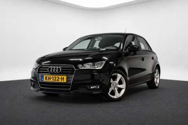 Audi A1 (2016) thumbnail 1