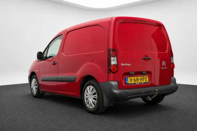 Citroën Berlingo (2015) thumbnail 5