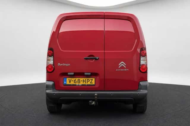 Citroën Berlingo (2015) thumbnail 6
