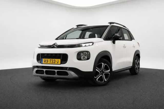 Citroën C3 Aircross (2018) thumbnail 1