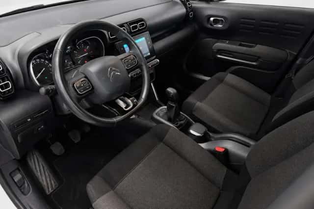 Citroën C3 Aircross (2018) thumbnail 2