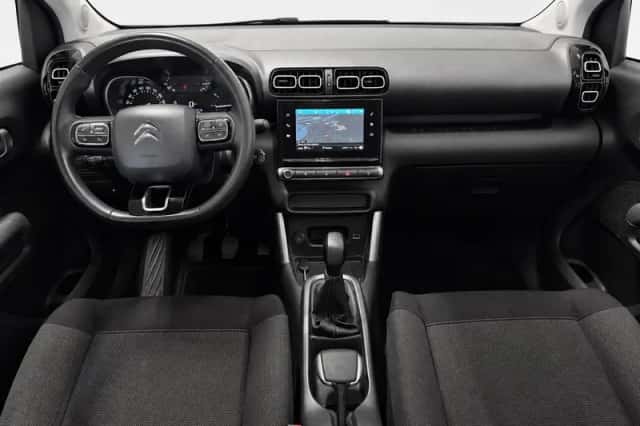 Citroën C3 Aircross (2018) thumbnail 4