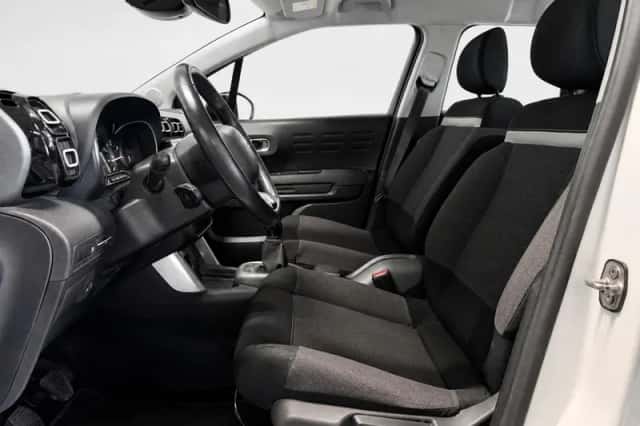 Citroën C3 Aircross (2018) thumbnail 6