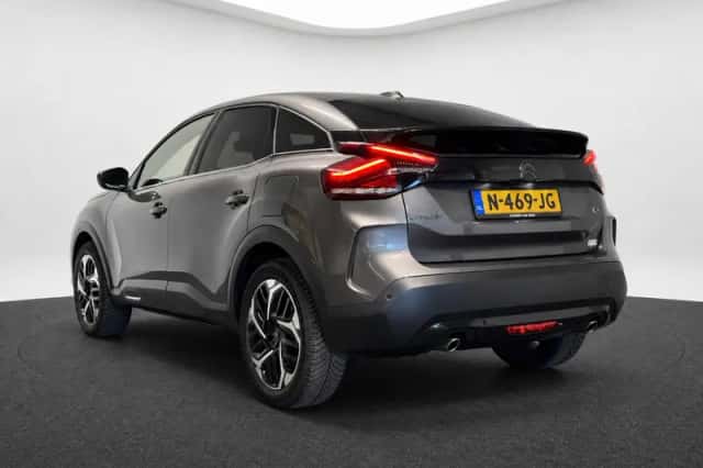 Citroën C4 (2021) thumbnail 6