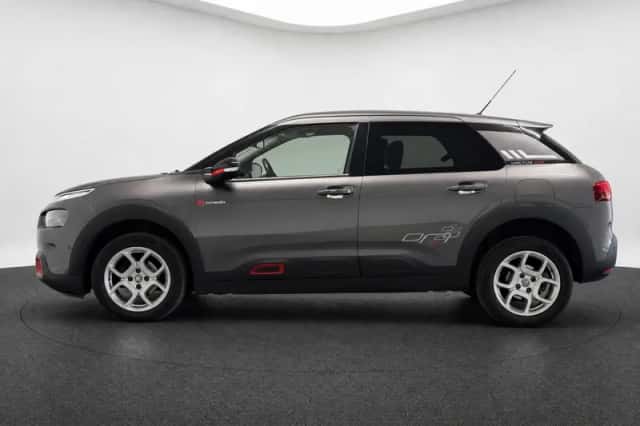 Citroën C4 Cactus (2018) thumbnail 5