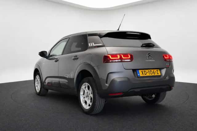 Citroën C4 Cactus (2018) thumbnail 6