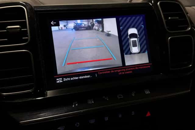 Citroën C5 Aircross (2021) thumbnail 2