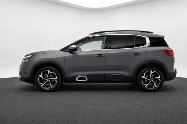 Citroën C5 Aircross (2021) thumbnail 4