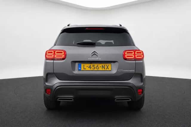 Citroën C5 Aircross (2021) thumbnail 5