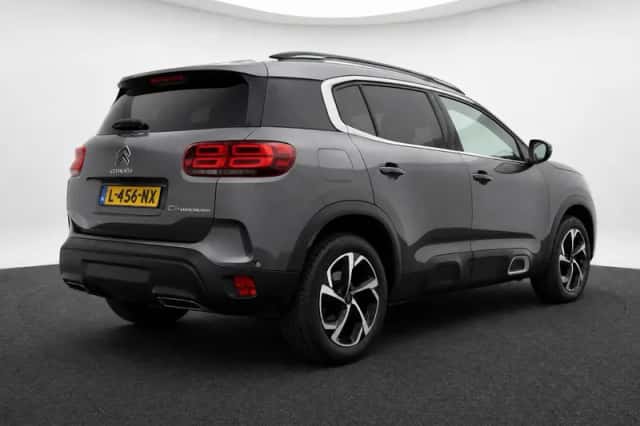 Citroën C5 Aircross (2021) thumbnail 6