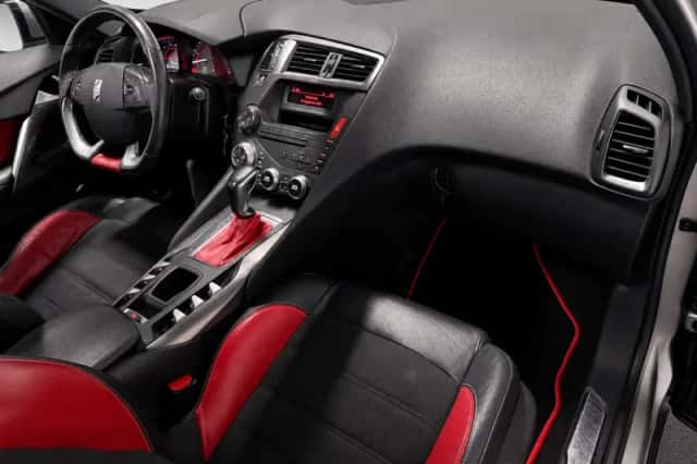 Citroën DS5 (2012) thumbnail 2