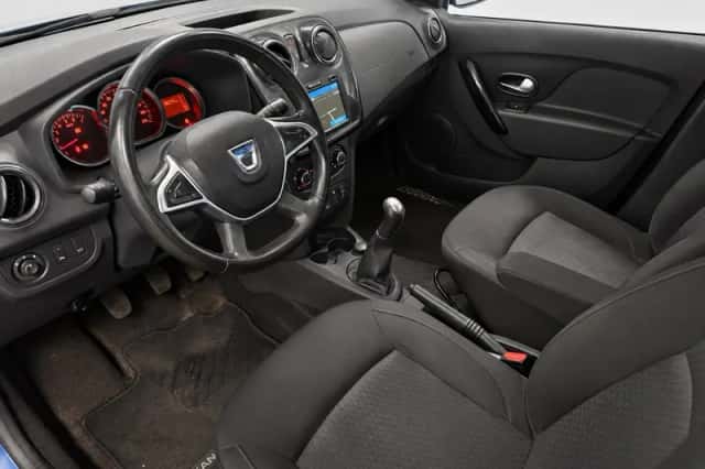 Dacia Logan MCV (2020) thumbnail 2