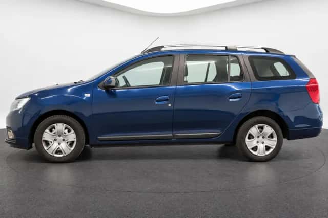 Dacia Logan MCV (2020) thumbnail 3