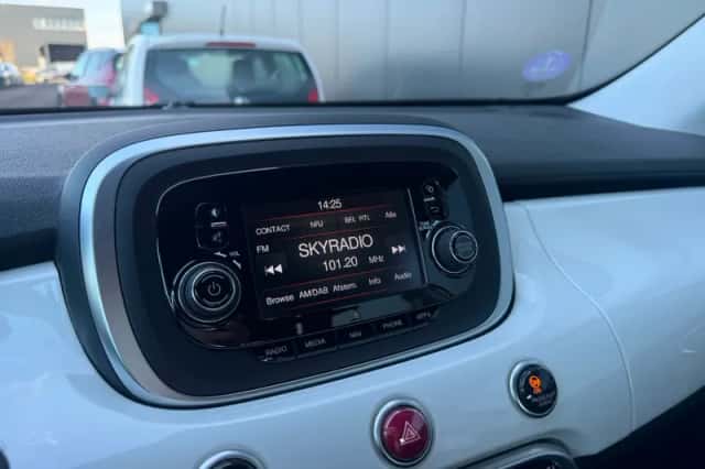 Fiat 500X (2015) thumbnail 5