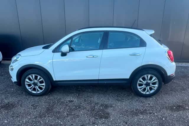 Fiat 500X (2015) thumbnail 6