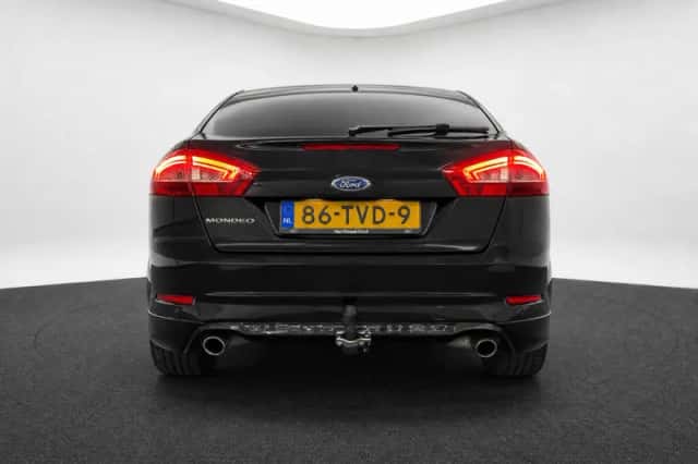 Ford Mondeo (2012) thumbnail 5