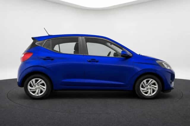 Hyundai i10 (2022) thumbnail 5