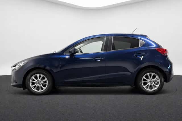 Mazda 2 (2017) thumbnail 5