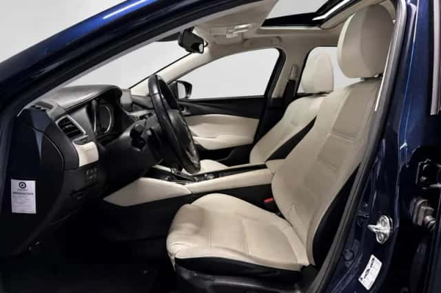 Mazda 6 Sportbreak (2018) thumbnail 5