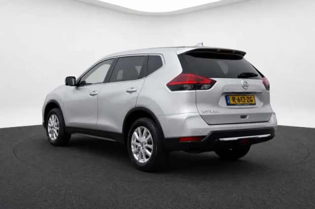 Nissan X-Trail (2019) thumbnail 6