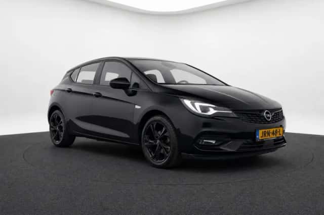 Opel Astra (2021) thumbnail 6