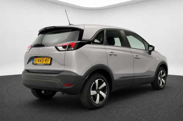 Opel Crossland (2021) thumbnail 6