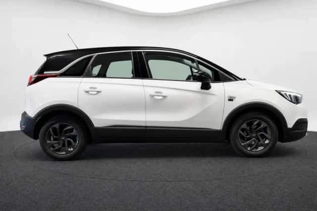 Opel Crossland X (2020) thumbnail 2