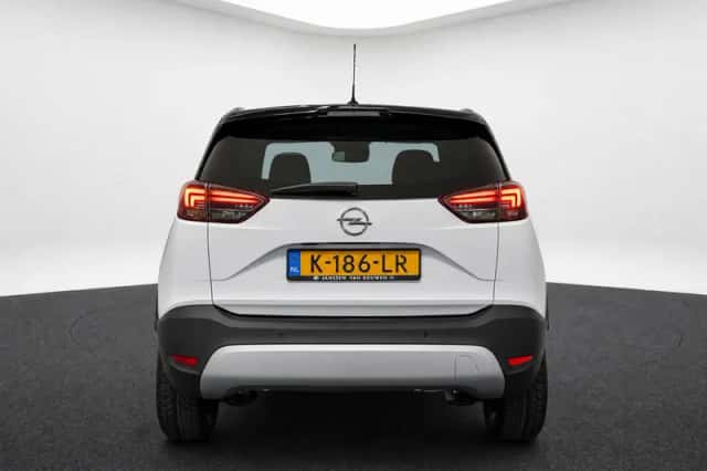 Opel Crossland X (2020) thumbnail 3
