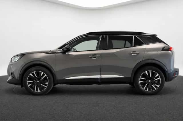 Peugeot 2008 (2020) thumbnail 6