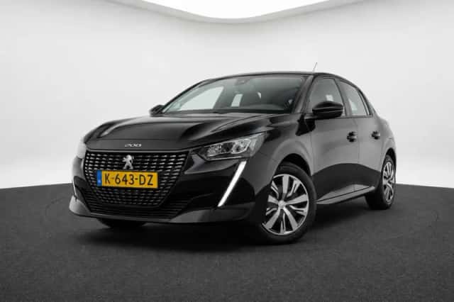 Peugeot 208 (2020) thumbnail 1