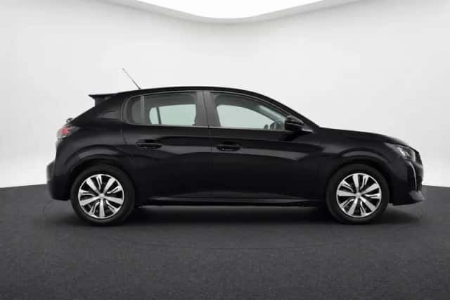 Peugeot 208 (2020) thumbnail 2