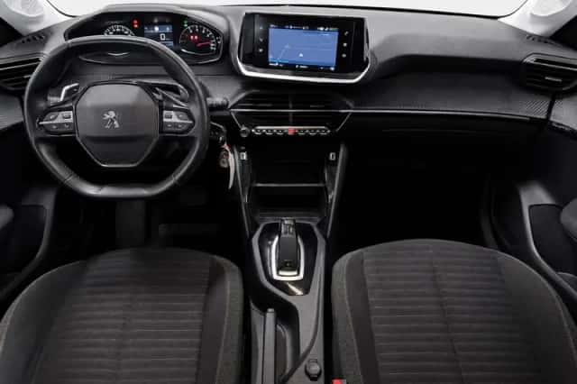 Peugeot 208 (2020) thumbnail 3