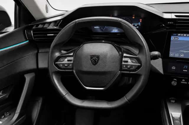 Peugeot 308 (2022) thumbnail 5