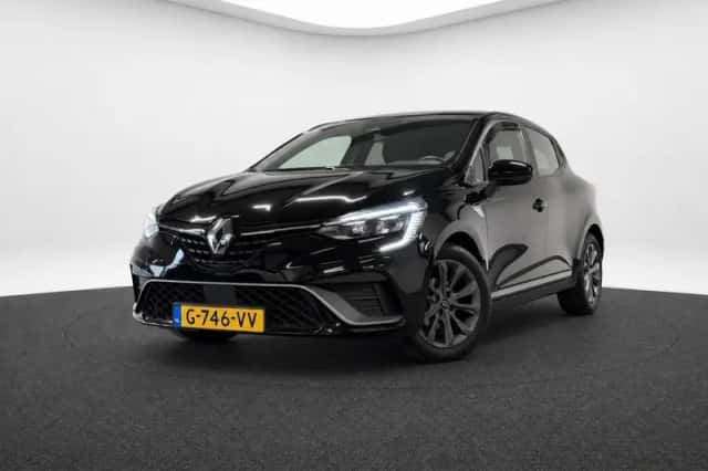 Renault Clio (2019) thumbnail 1