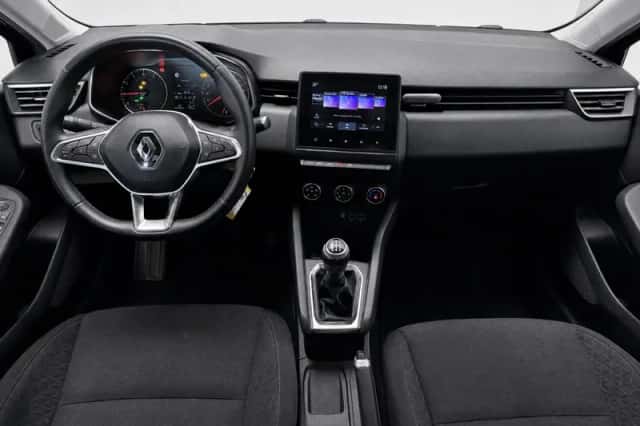 Renault Clio (2020) thumbnail 2
