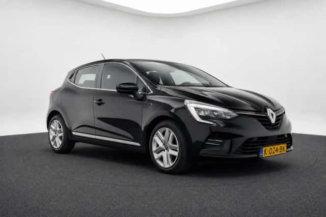 Renault Clio (2020) thumbnail 3