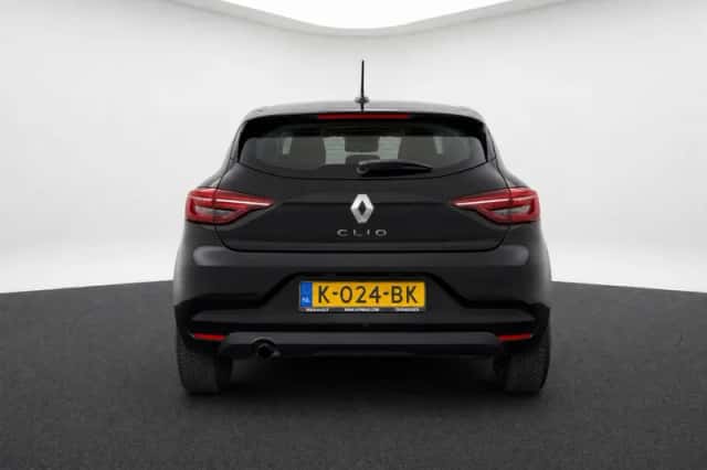 Renault Clio (2020) thumbnail 5