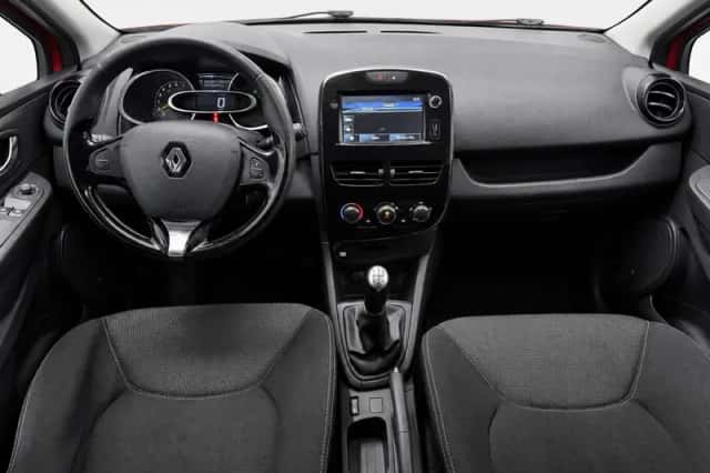 Renault Clio (2013) thumbnail 2