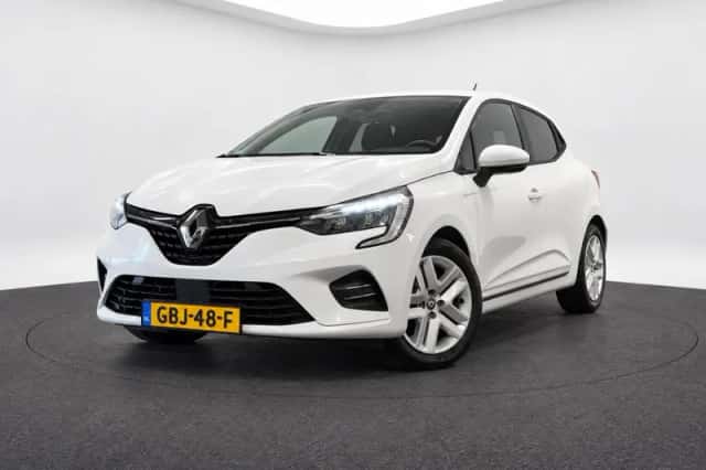 Renault Clio (2020) thumbnail 1