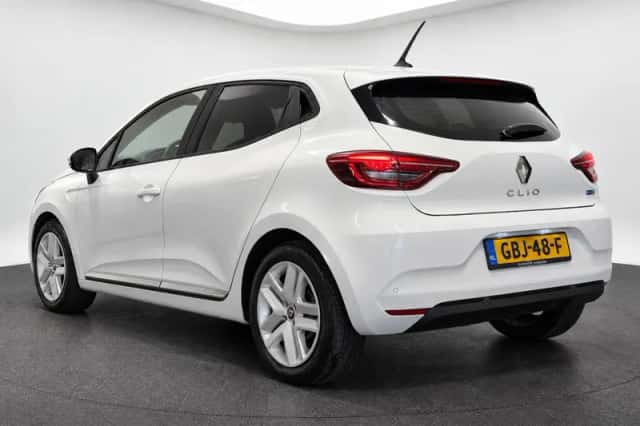 Renault Clio (2020) thumbnail 3