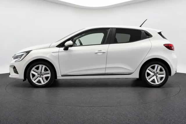 Renault Clio (2020) thumbnail 5