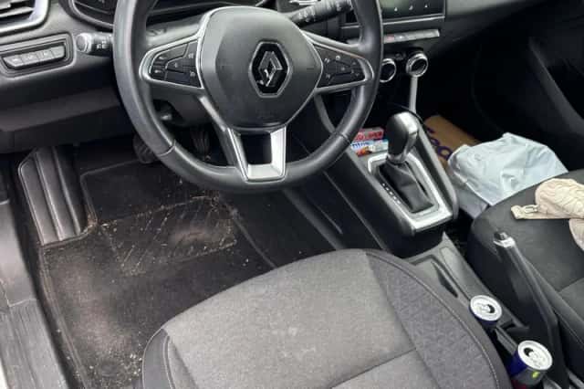 Renault Clio (2020) thumbnail 6