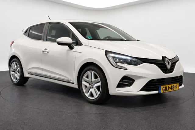 Renault Clio (2020) thumbnail 6