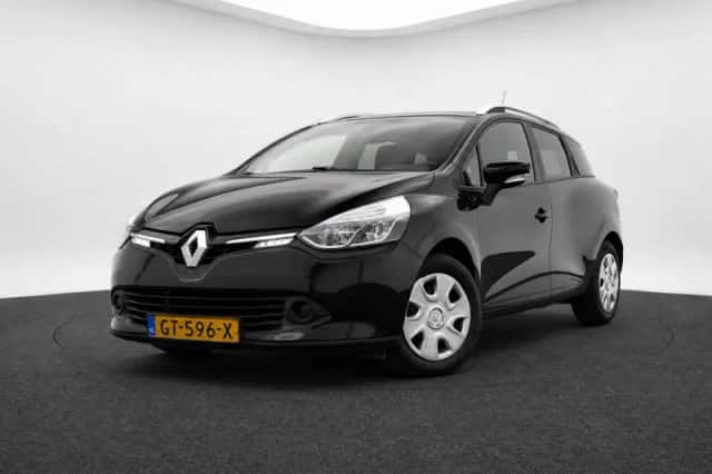 Renault Clio (2015) thumbnail 1