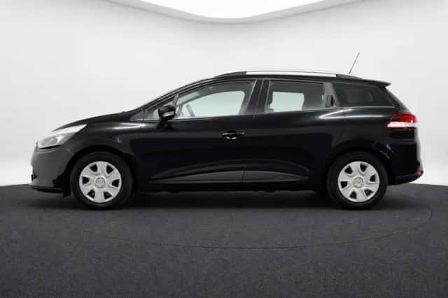 Renault Clio (2015) thumbnail 3