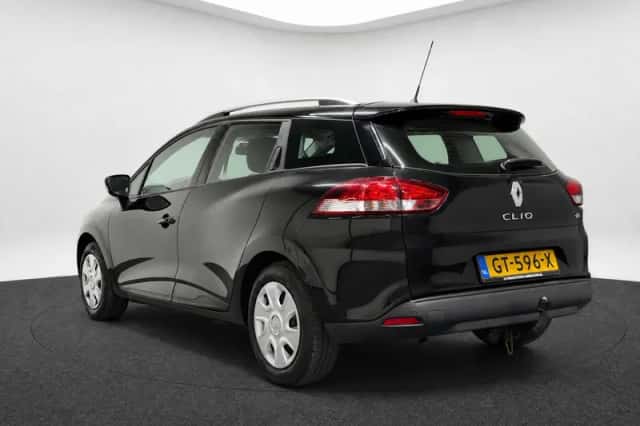Renault Clio (2015) thumbnail 5