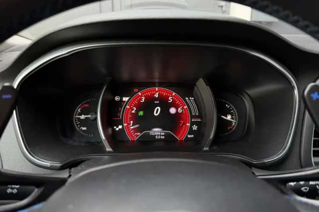 Renault Mégane (2016) thumbnail 3